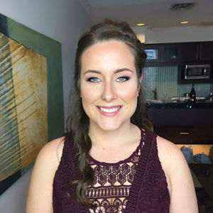 Meet your Posher, April